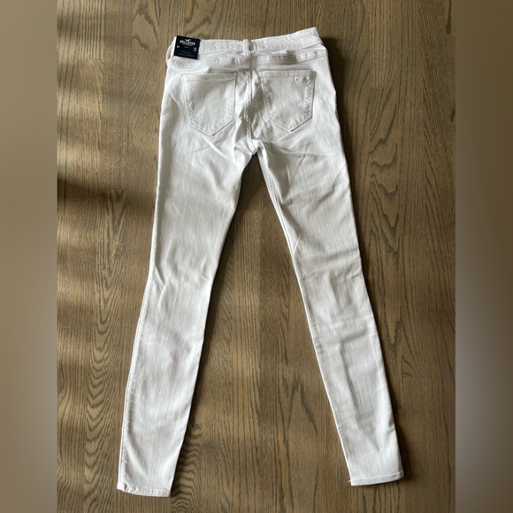 Hollister jeans - white - Picture 2 of 5